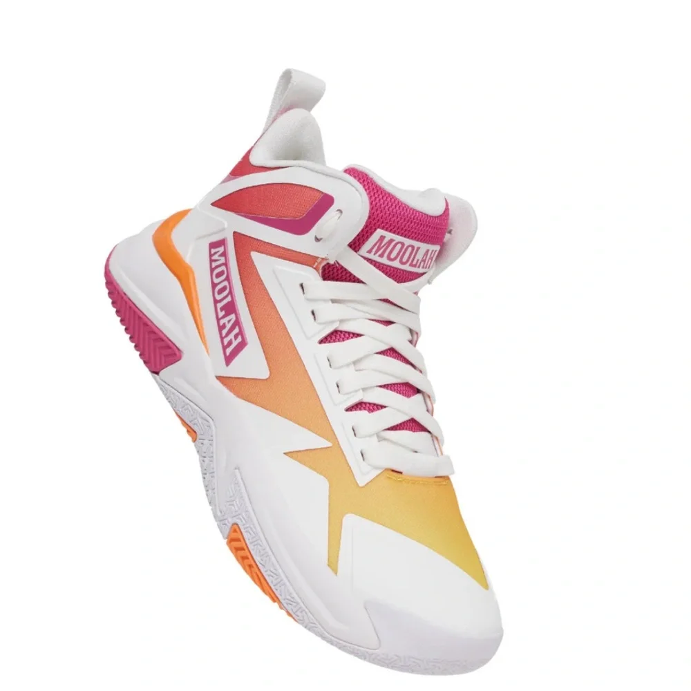 Moolah nwot pink
